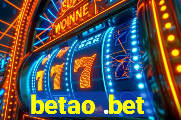 betao .bet